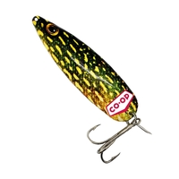 X-Large Pelican's Lures Trolling Spoons (5.5")