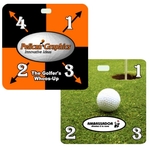 The Golfer's Whoos-Up