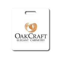 12.5" x 14" Seat / Kneeling Cushion