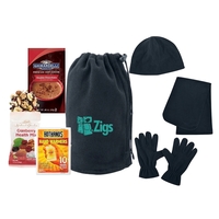 Complete Winter Outing Kit... from ASI 89971 Stuff A Mug