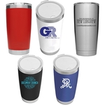 20 oz. Stainless Steel Double Wall Tumbler