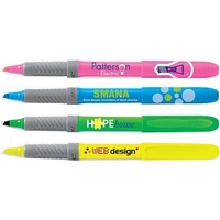 BIC® Brite Liner Grip®