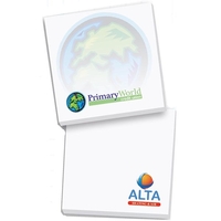 Memo pad, 3" x 8".... from ASI 52493 Ennis Inc