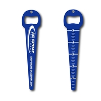 Bottle Opener Seed Depth Tool