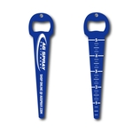 Bottle Opener Seed Depth Tool