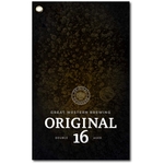 12" x 18" Poly-Cotton Towel