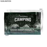 Micro-Fiber Terry Towel