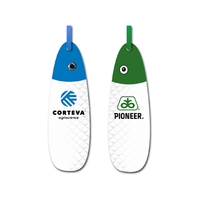 4.5" Fishing Lure Ornament