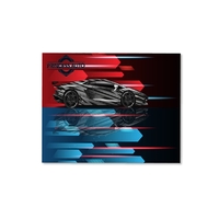 Floor Mat - 18" X 24"