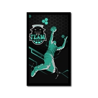 Floor Mat - 36" X 60"