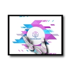 Floor Mat - 24" X 36"