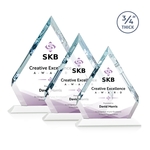 Apex VividPrint™ Award - White