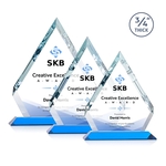 Apex VividPrint™ Award - Sky Blue