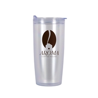 Gobi 22 oz. Denali Double Wall Tumbler with Versa Lid