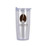 Gobi 22 oz. Denali Double Wall Tumbler with Versa Lid