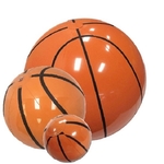 Inflatable Basketball Beach Balls