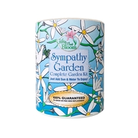 Sympathy Garden in Eco-Friendly Grocan