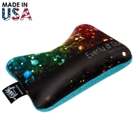 Smart Rest Premium Microfiber Wrist Support & Screen Cleaner