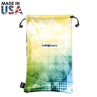 Extra large microfiber storage and cleaning pouch.... from ASI 91411 Toddy...