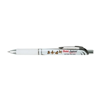 EnerGel Pearl Retractable Liquid Gel Ink Pen