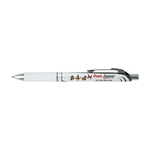 EnerGel Pearl Retractable Liquid Gel Ink Pen