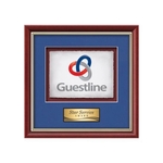 Baron - Mahogany/Gold