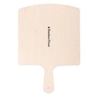 Verterra Large Balsa Wood Chef Board