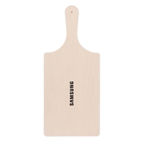Verterra Medium Balsa Wood Chef Board... from ASI 44900 NC Custom (CI/Lanco)...