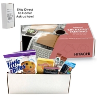 Our Breakfast Meeting in a Box has everything they need to... from ASI 71685...