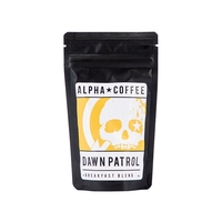 2 oz. Dawn Patrol Coffee Beans - Breakfast Blend