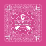 Neon Solid USA Made Bandanna