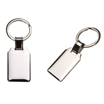 Luxury Metal Keychain