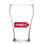 6.75 Oz Bell Fountain Tumbler