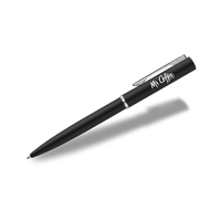 Allure ballpoint pen with a modern design and confident look.... from ASI...