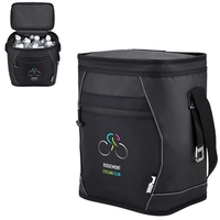 Urban Peak® Reserve 12 Can Cooler... from ASI 89320 Starline USA Inc