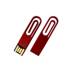 Paper Clip USB Flash Drive