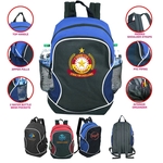 Multi-Purpose Everyday Backpack