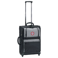 21" ROLLING LUGGAGE