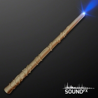 14.5" Enchanted Wizard Magic Wand for Kids; Blank Pricing... from ASI 34194...