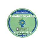 Hard Surface Mouse Pad EVA Base