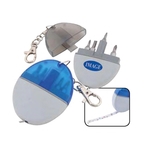 Miniature Screwdriver Set with tape measure