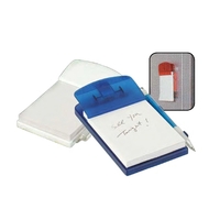 Magnetic memo pad.... from ASI 64845 Kin Image Inc