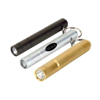 Metal mini light. Operated by 1 AAA battery included.... from ASI 64845 Kin...