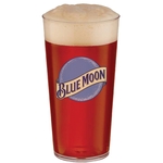 20oz Plastic Pint Tumbler