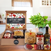 Let's Get Saucy - Italian Gourmet Kit... from ASI 44900 NC Custom (CI/Lanco)...