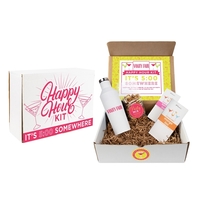 Happy Hour Cocktail Kit... from ASI 44900 NC Custom (CI/Lanco) / Chocolate Inn