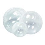 Inflatable Clear Beach Ball