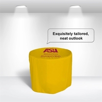 Standard Fitted Table Cover - Round