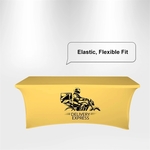 Standard Stretch Full Coverage Table Cover