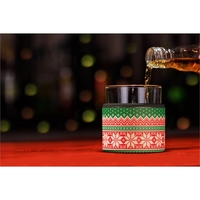 On The Rocks Kuzie Holiday Edition